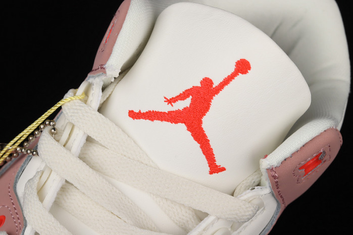 Air Jordan 3 Retro Rust Pink CK9246-600