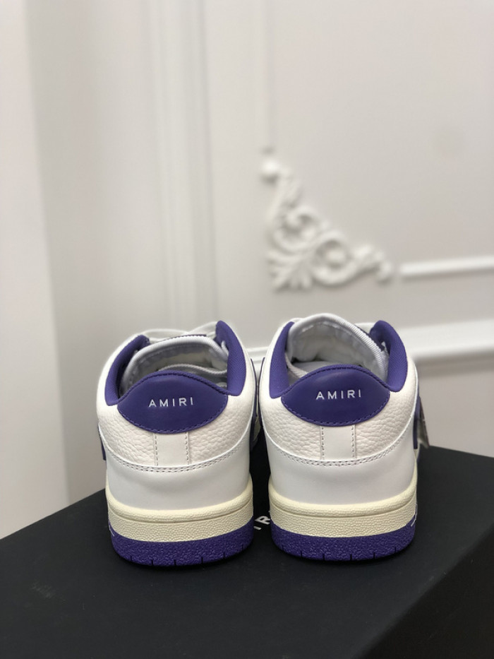 AMIRI SHOES