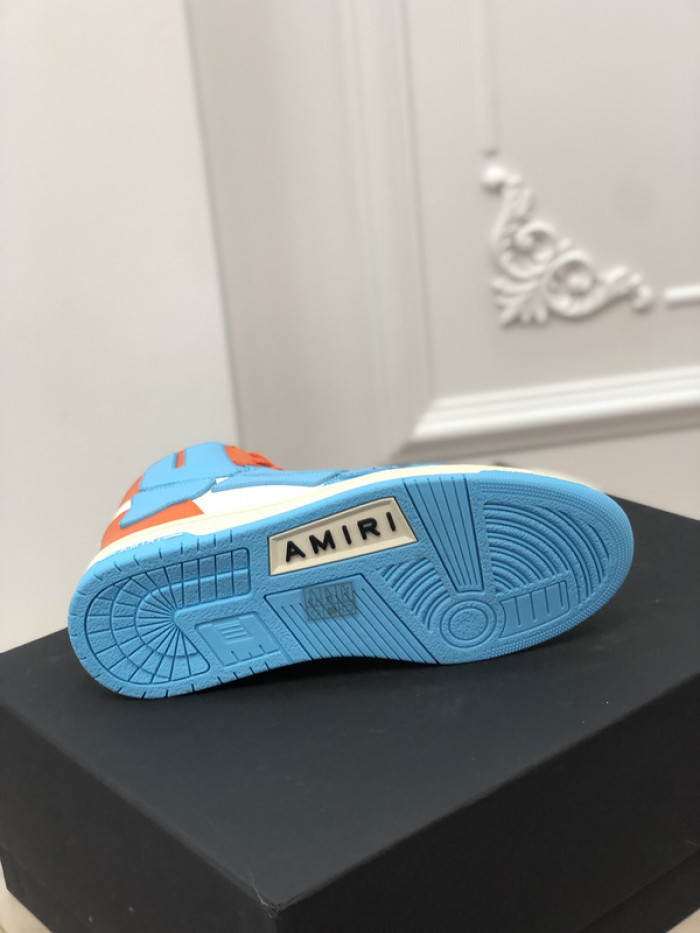 AMIRI SHOES