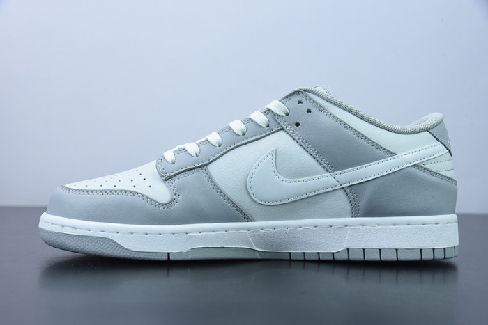 Nike Dunk Low “Grey White DJ6188-001