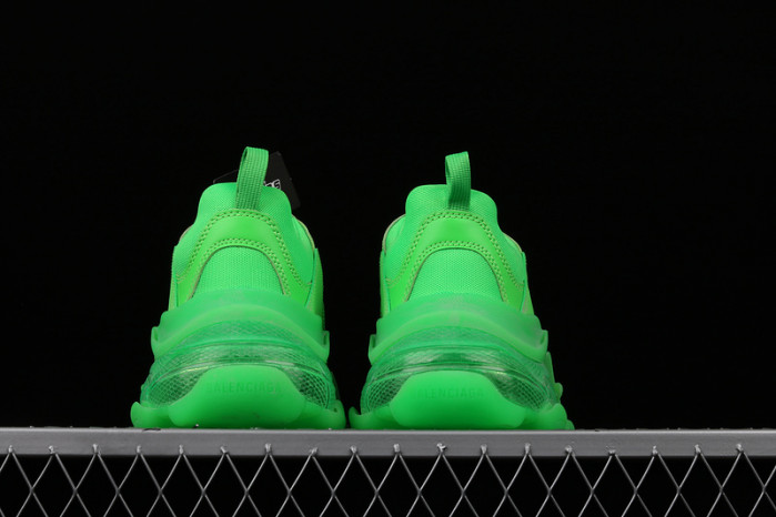 BALCIA Triple S Sneaker