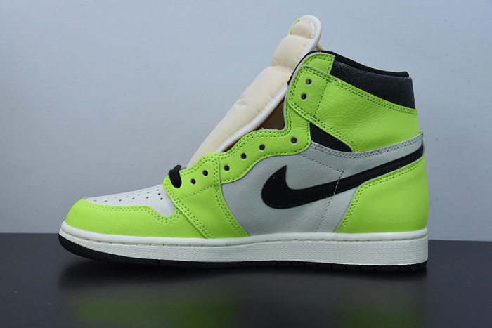 Air Jordan 1 High OG "Volt" 555088-702