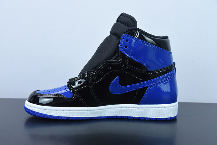 Air Jordan 1 Dark Marina Blue 555088-4041