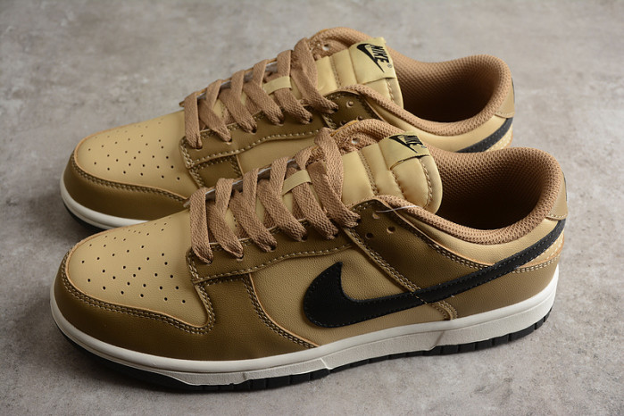 Nike Dunk Low Dark Driftwood DD1503-200