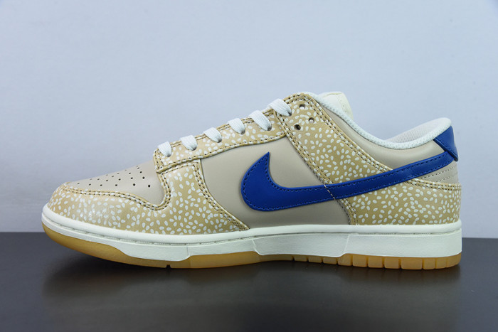 Nike Dunk Low Sesame DZ4853-200