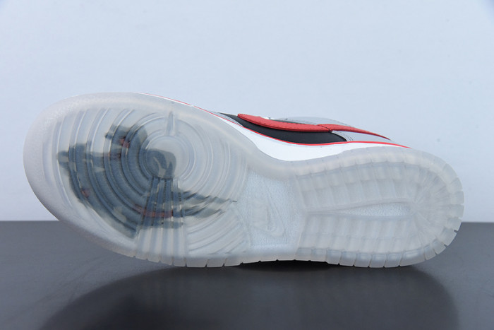 Nike Dunk Low Clark Atlanta University - DR6189-001