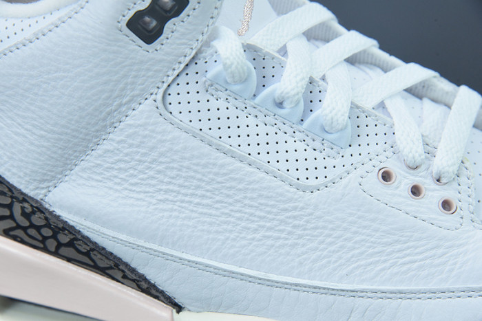 Air Jordan 3 “Neapolitan” CK9246-102