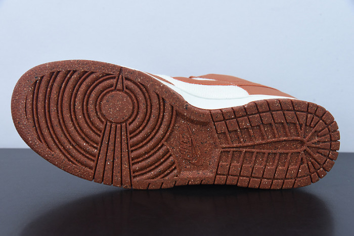 Nike Dunk Low Sun Club "Henna" DR5475-100