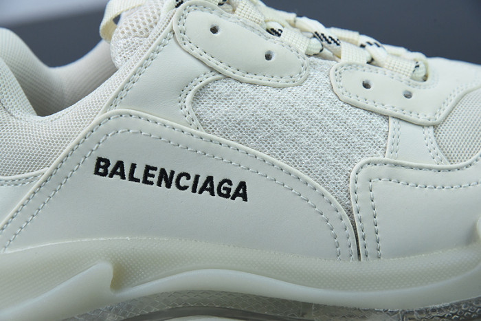 BALCIA Triple S Sneaker