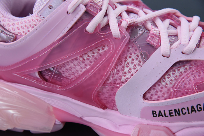 BALCIA Track SNEAKER