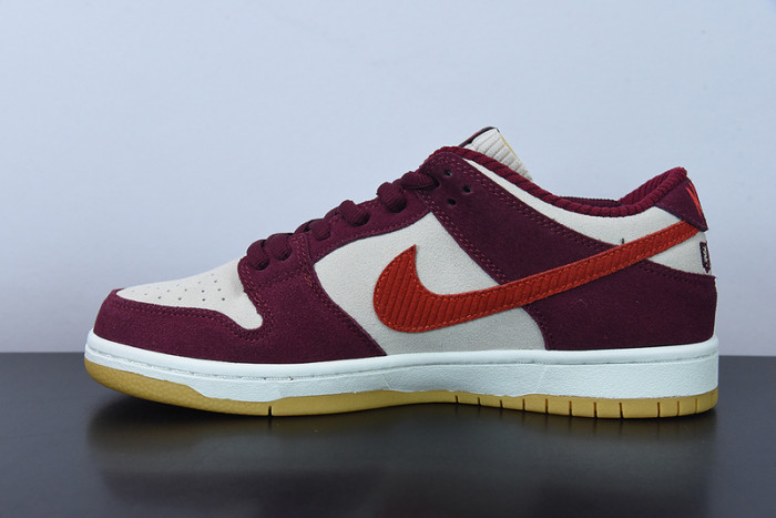 Nike SB Dunk Low Skate Like A Girl DX4589-600