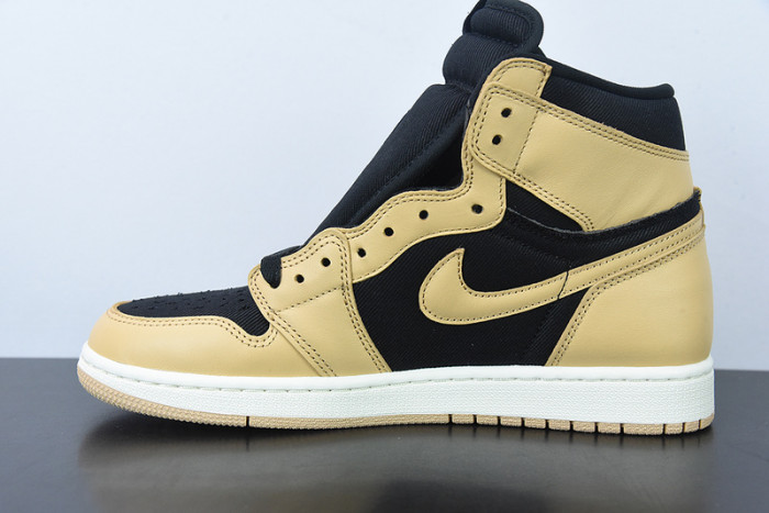 Air Jordan 1 Heirloom 555088-202