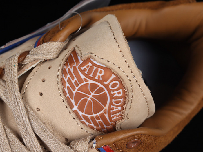 Two 18 x Air Jordan 2 Low DV7129-222