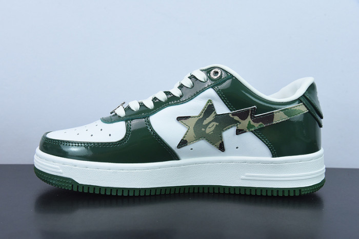 BAPE SHOE