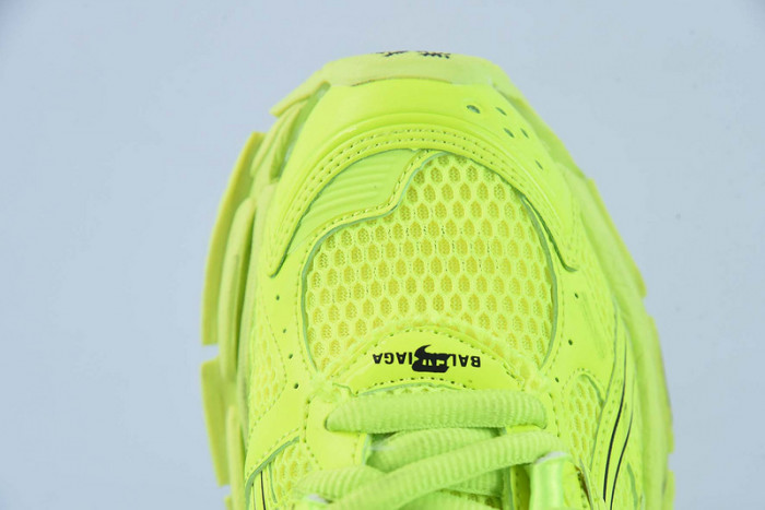 BALCIA RUNNER SNEAKER