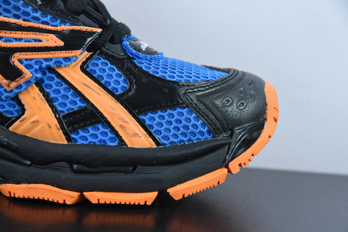 BALCIA RUNNER SNEAKER