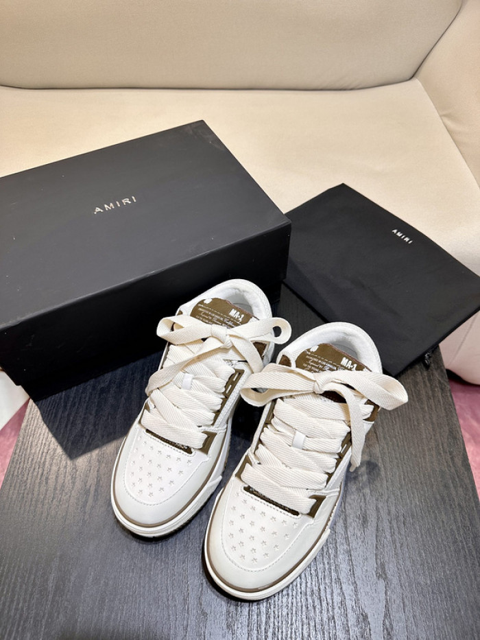 AMIRI SHOES
