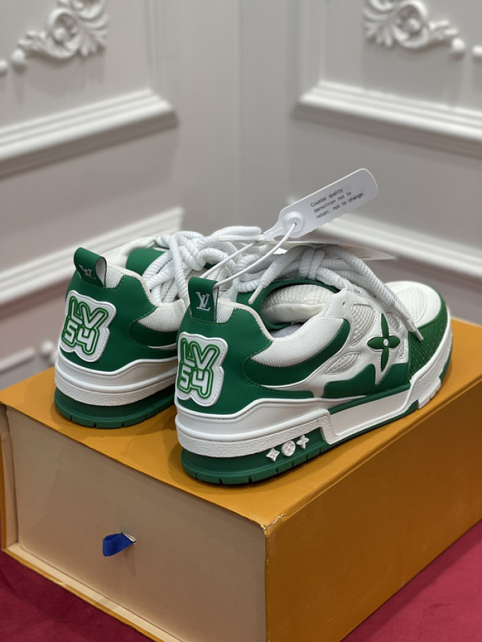 LUSV SNEAKERS