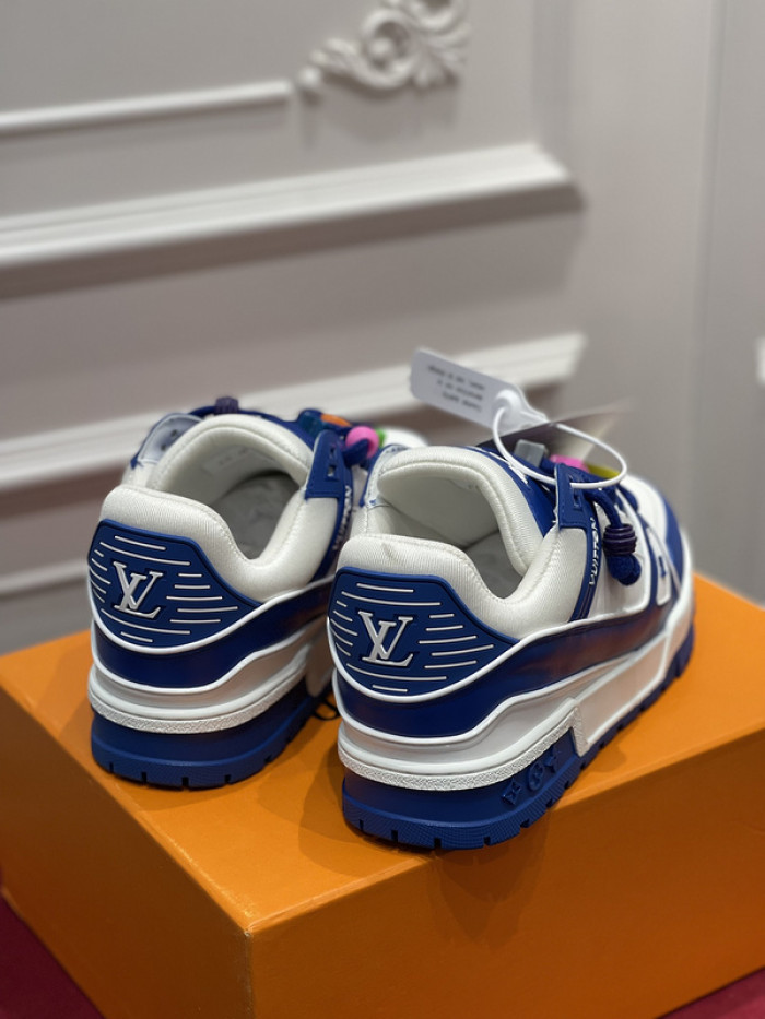 LUSV SNEAKERS
