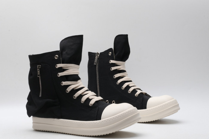 RICK OWENS