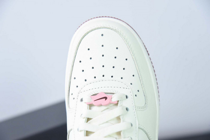 Nike Air Force 1 Low “Valentine’s Day” FD4616-161