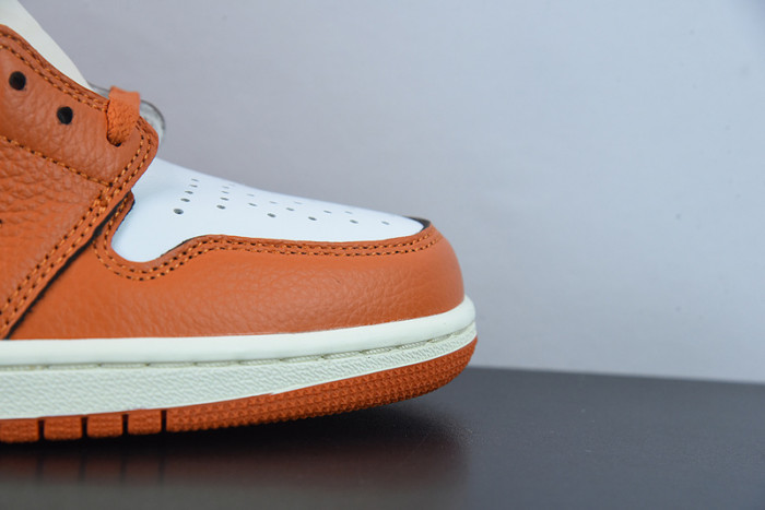 Air Jordan 1 High OG WMNS “Starfish” DO9369-101