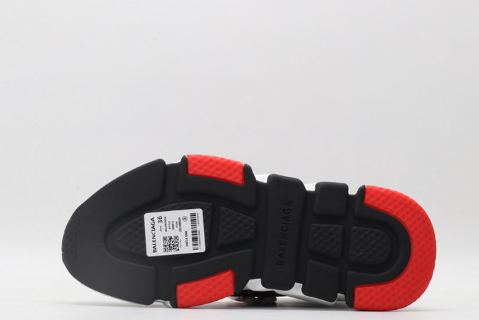 BALCIA Speed Trainer