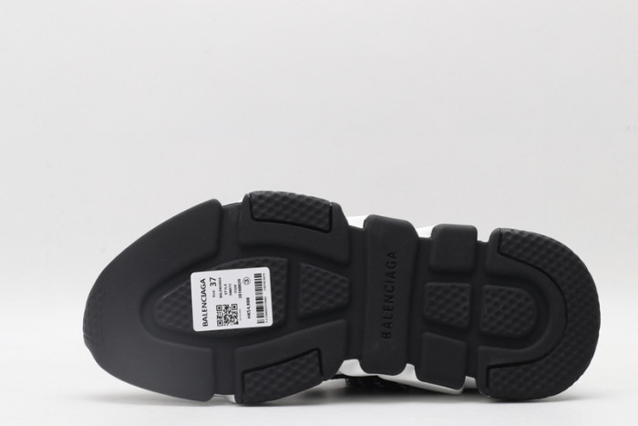 BALCIA Speed Trainer