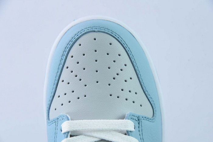 Nike Dunk Low Retro Worn Blue FB1871-011