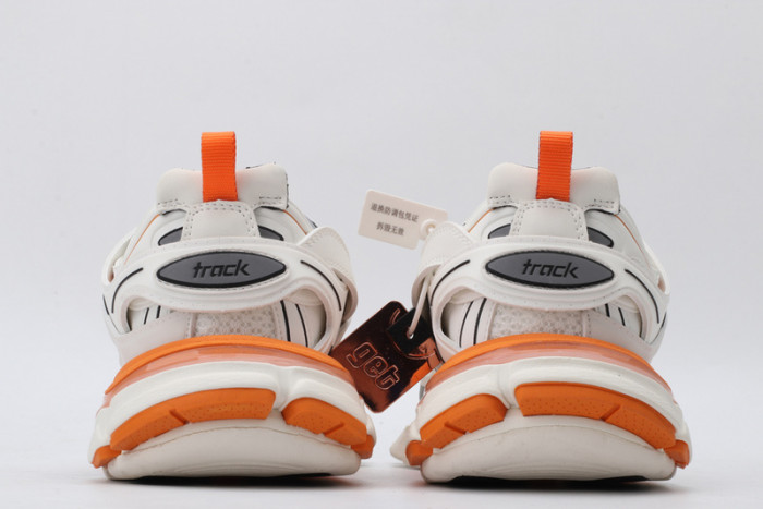 BALCIA Track SNEAKER