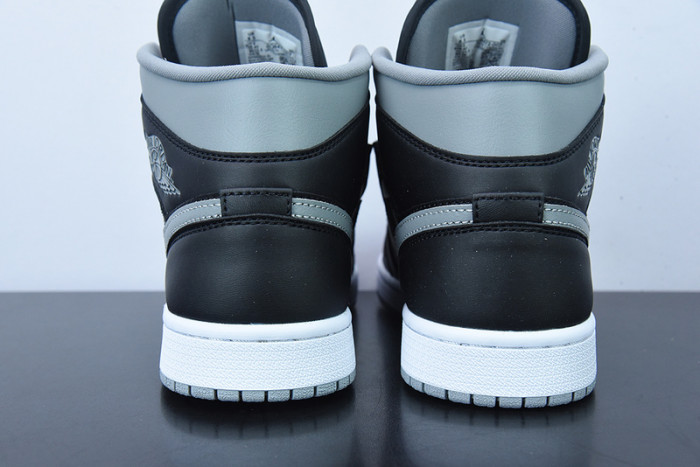 Jordan 1 Mid Shadow (Women