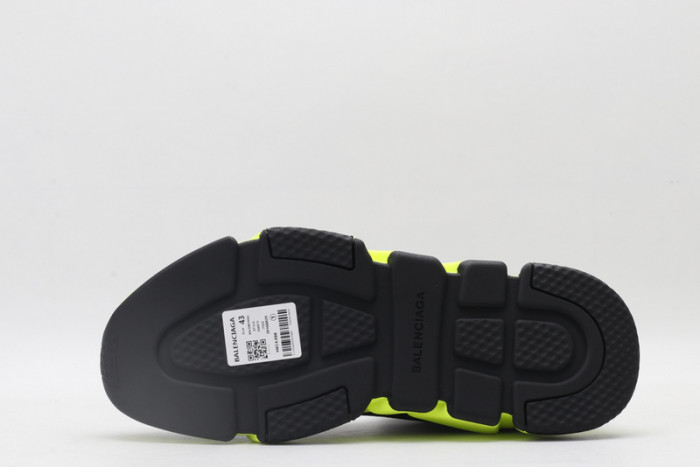 BALCIA Speed Trainer