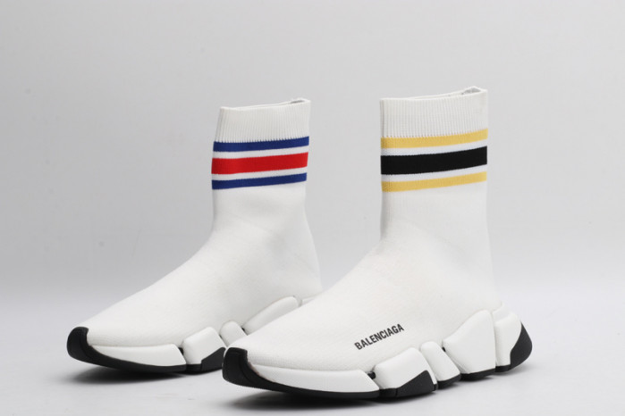 BALCIA Speed Trainer