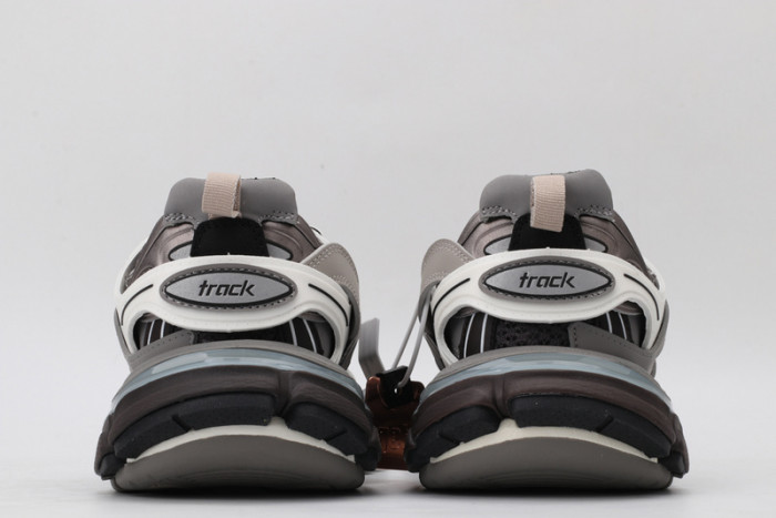 BALCIA Track SNEAKER