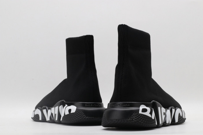 BALCIA Speed Trainer