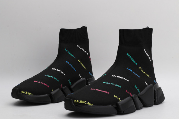 BALCIA Speed Trainer