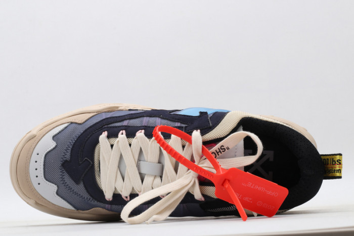 OFW C/O ODSY-1000 SNEAKER