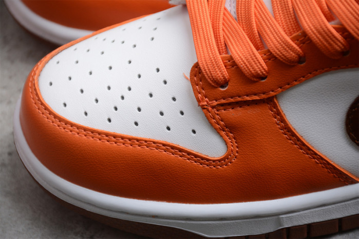 Nike Dunk Low Bronze Eclipse (W) - DQ4697-800