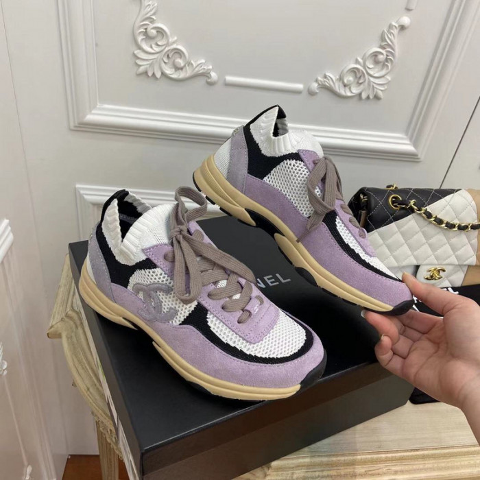 CHNL Sneaker