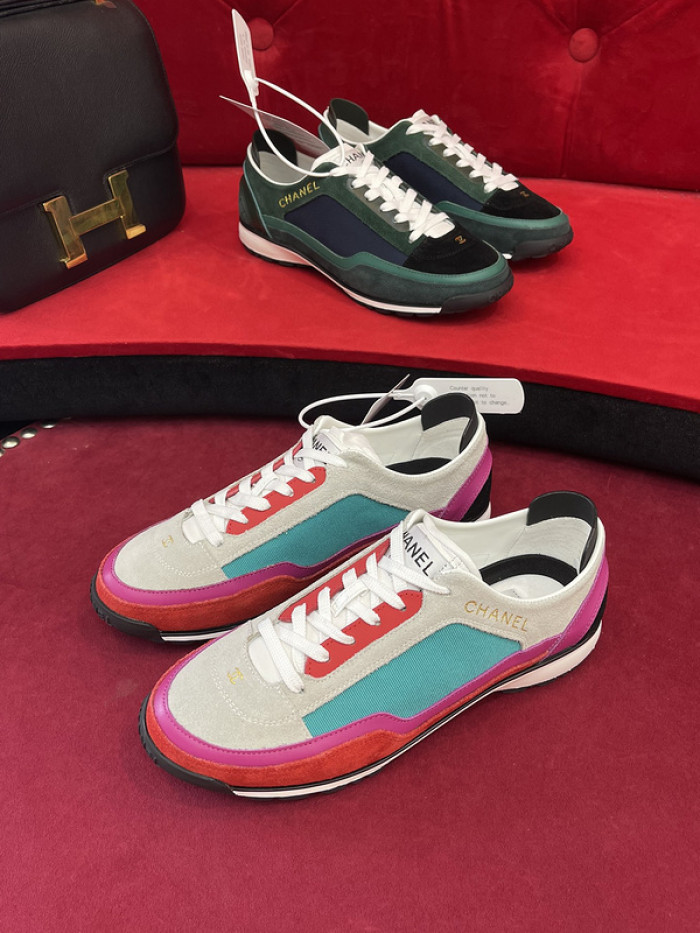 CHNL Sneaker