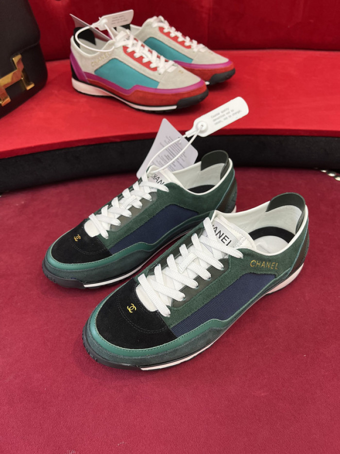 CHNL Sneaker