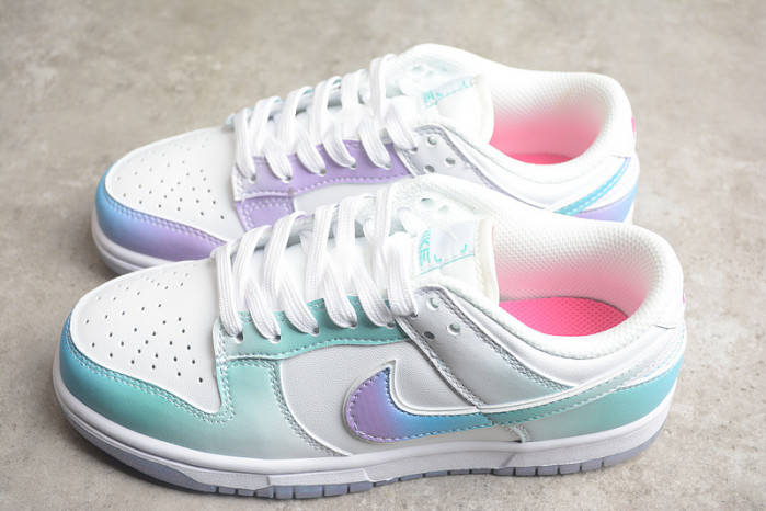 Nike Dunk Low Unlock Your Space (Women