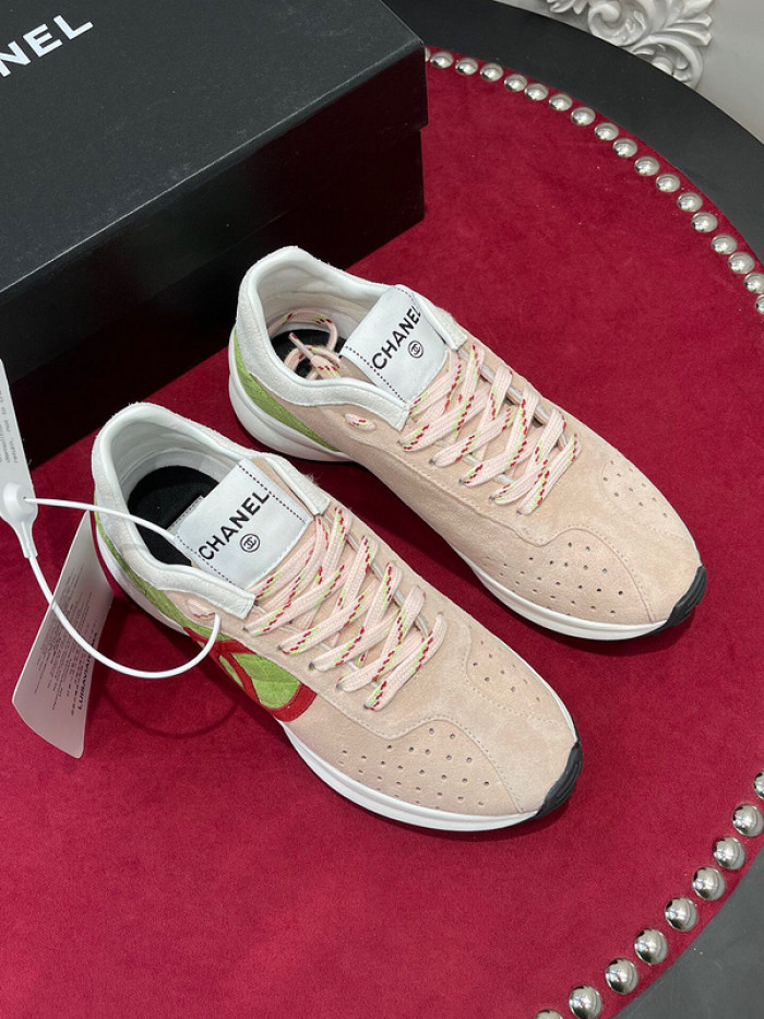 CHNL Sneaker