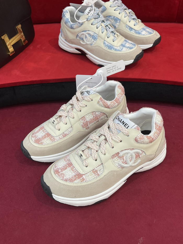 CHNL Sneaker
