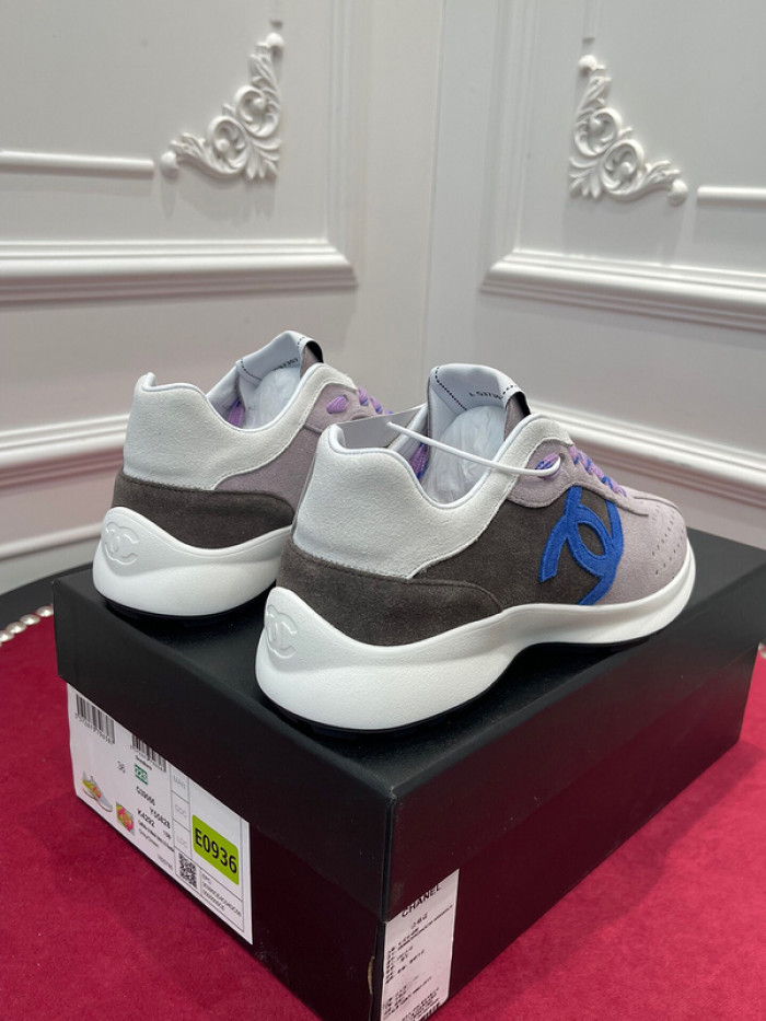 CHNL Sneaker