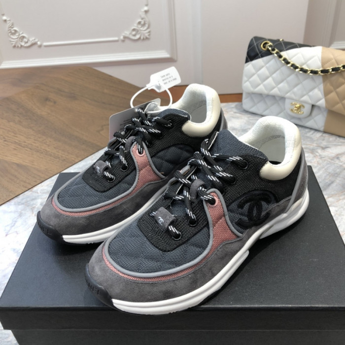 CHNL Sneaker