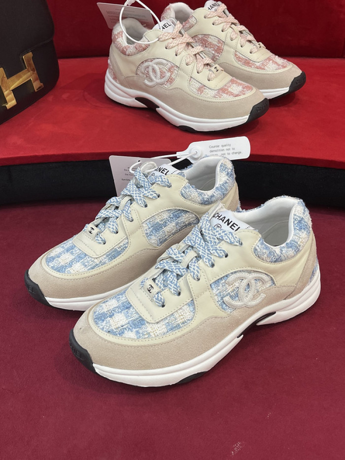 CHNL Sneaker