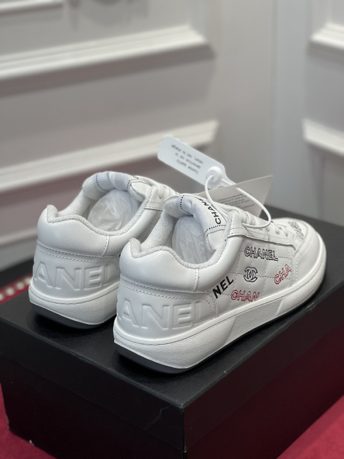 CHNL Sneaker