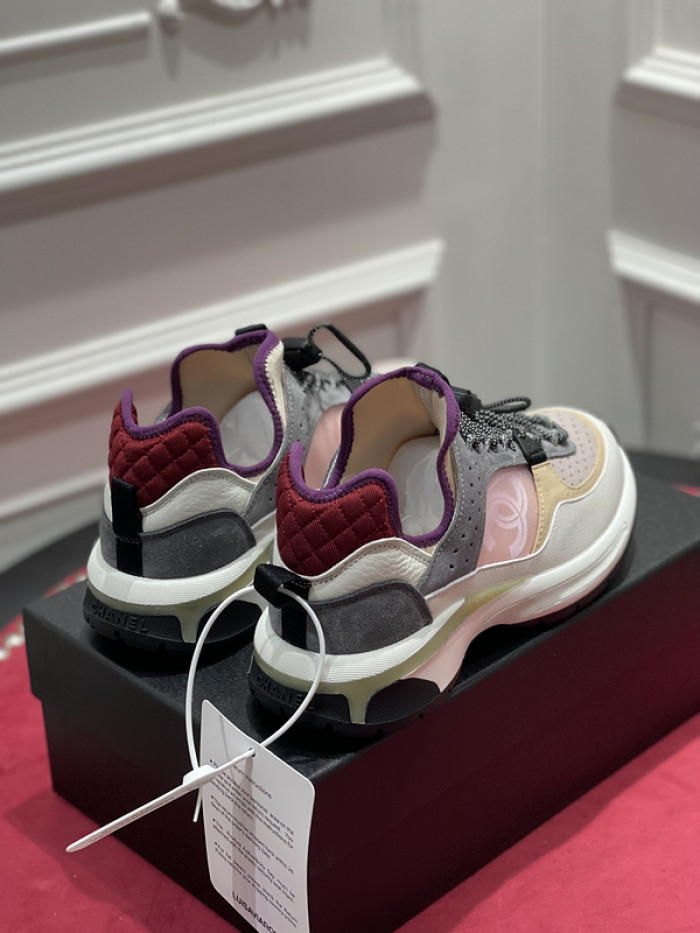 CHNL Sneaker