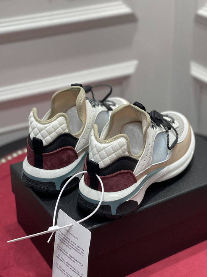 CHNL Sneaker